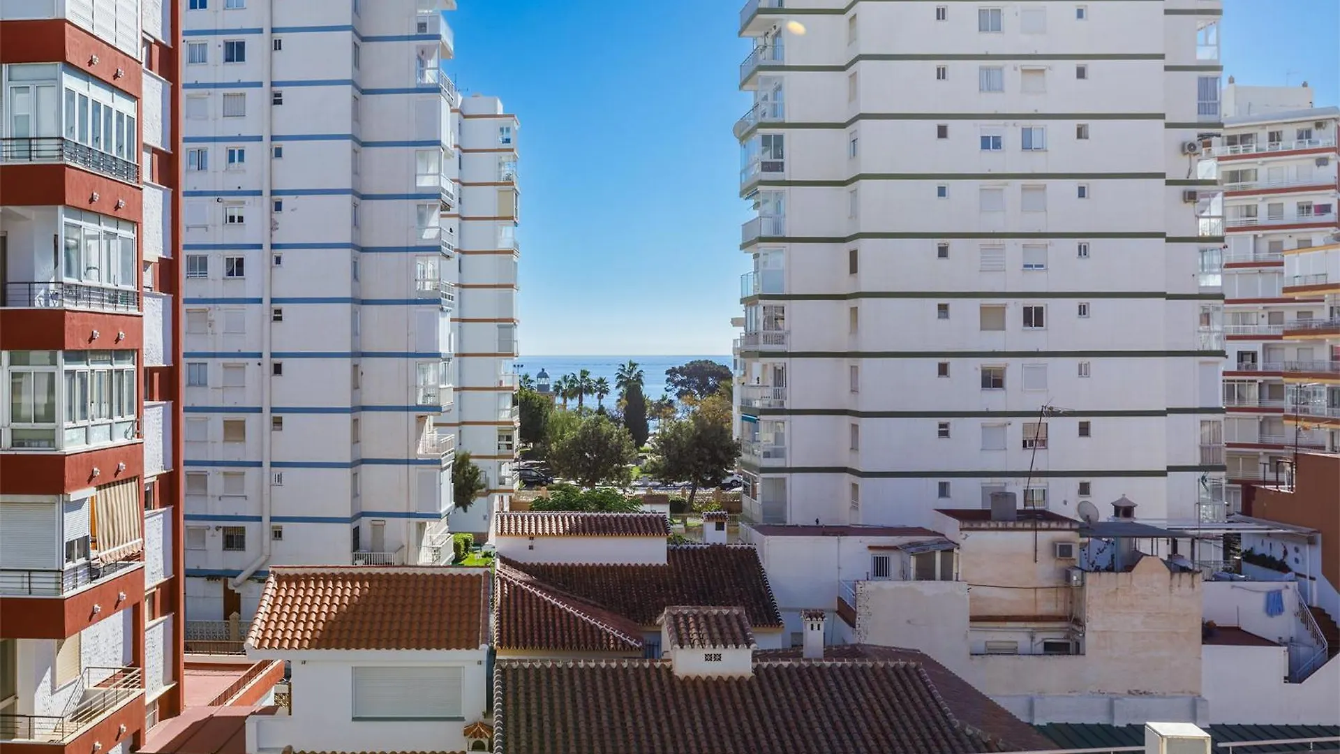 Apartamento A&N Fenicios 4F Torre Del Mar