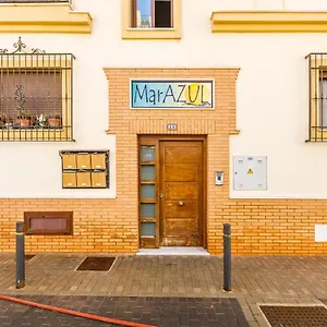  Apartamento A&n Levante