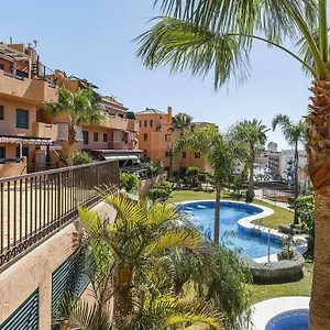  Apartamento A&n El Señorio