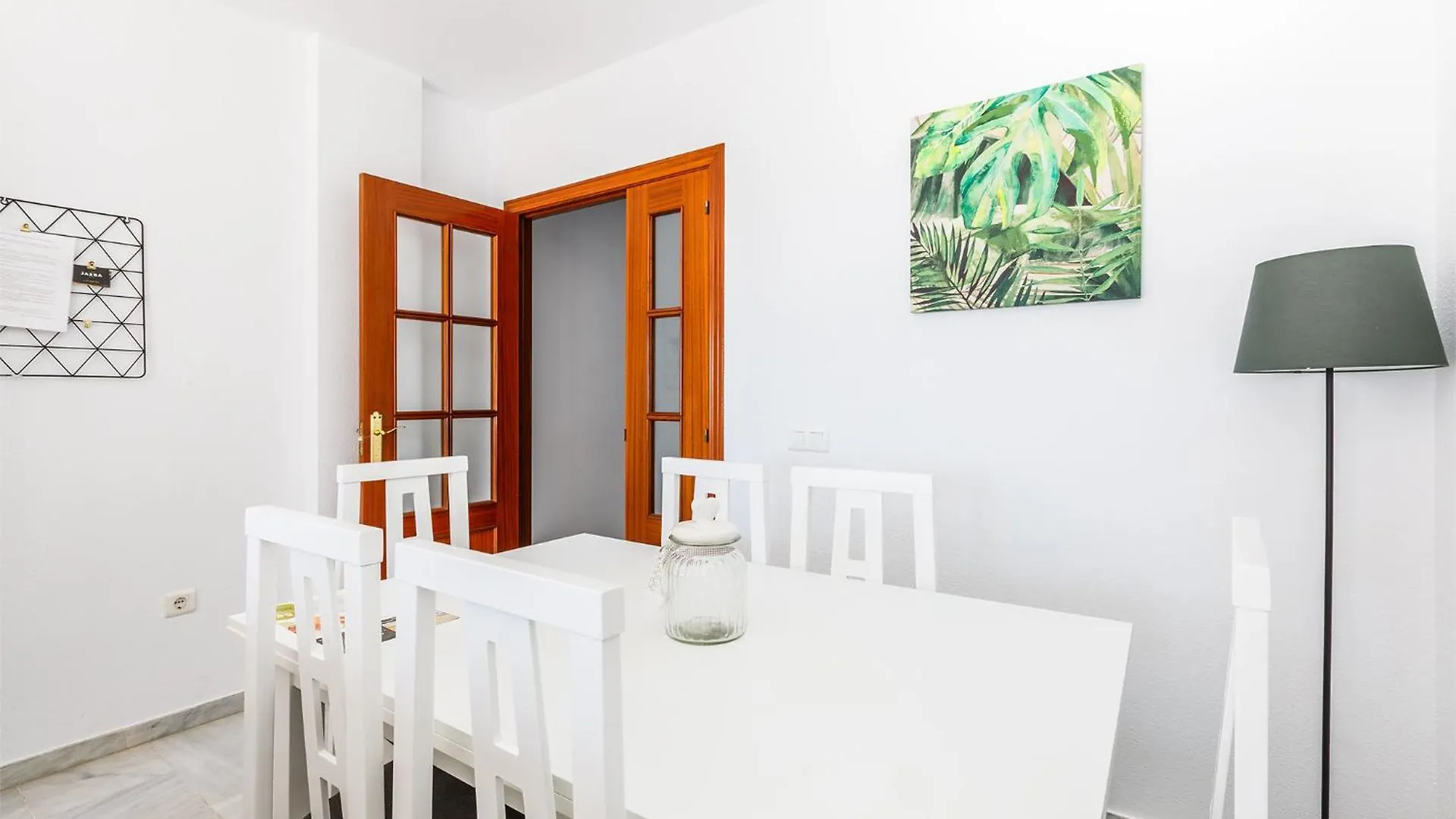 A&N Fenicios 4F Apartment Torre Del Mar 0*,  Spain
