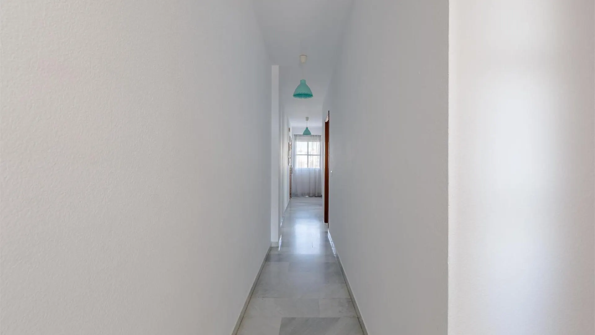 A&N Fenicios 4F Apartment Torre Del Mar 0*,
