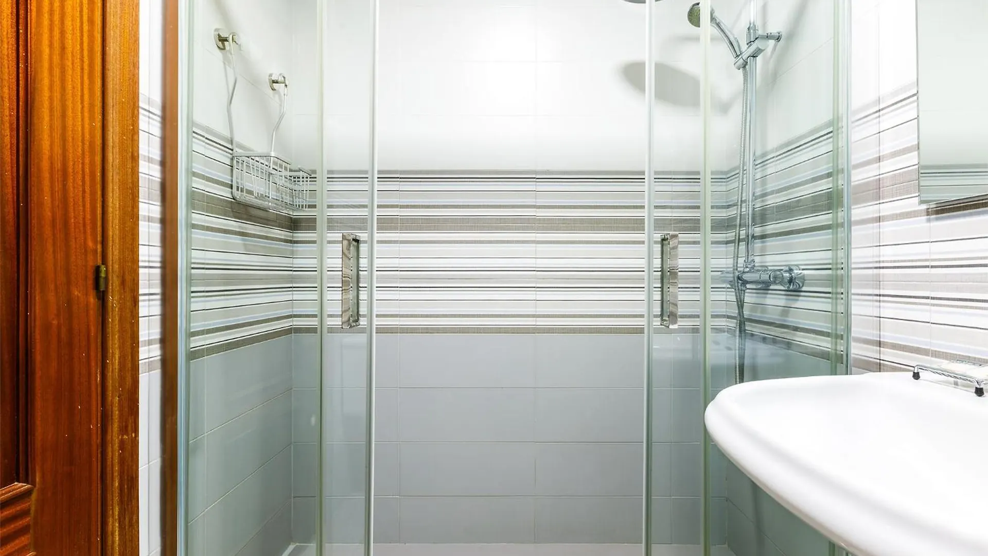 A&N Fenicios 4F Apartment Torre Del Mar 0*,