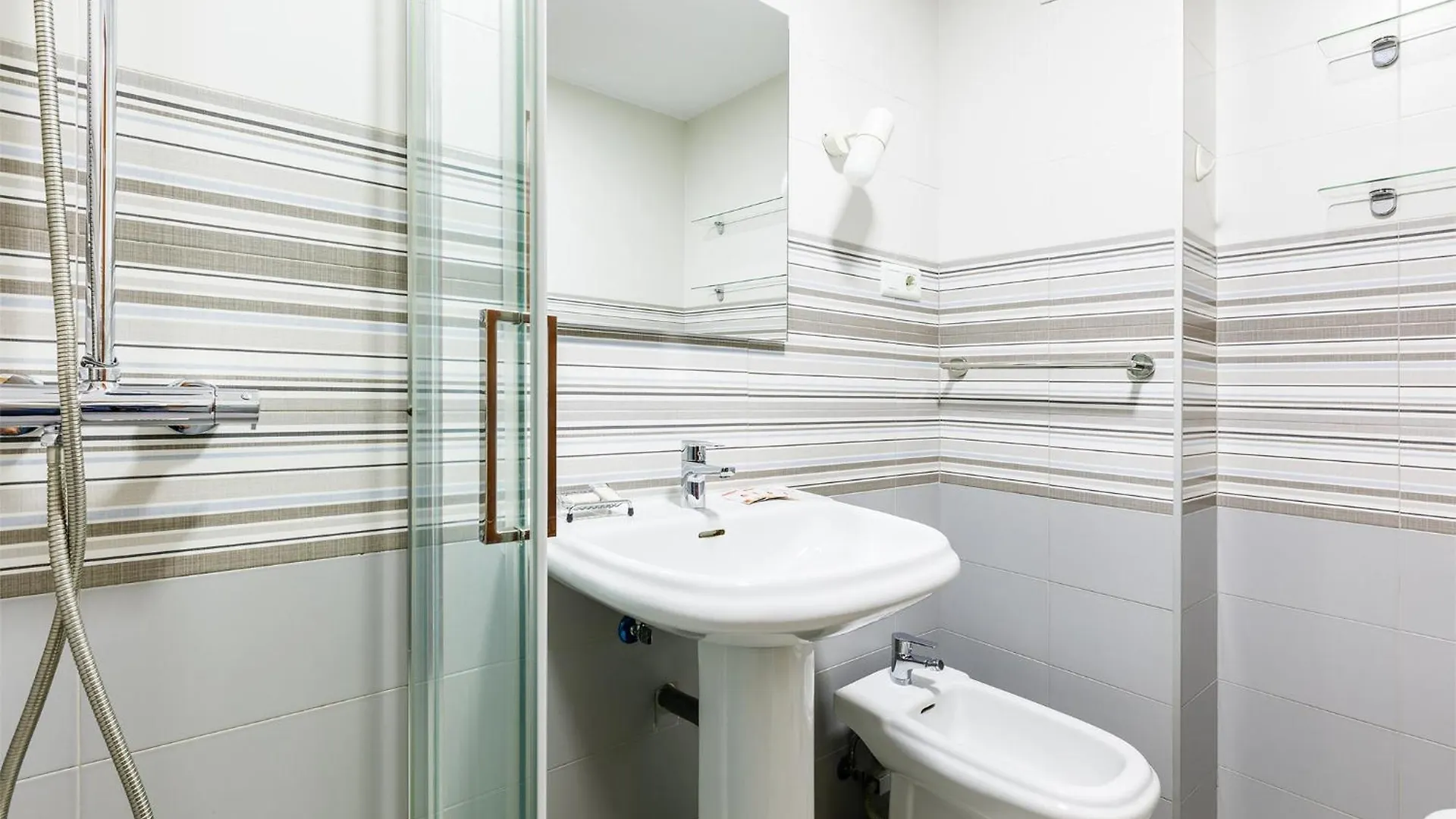 A&N Fenicios 4F Apartment Torre Del Mar