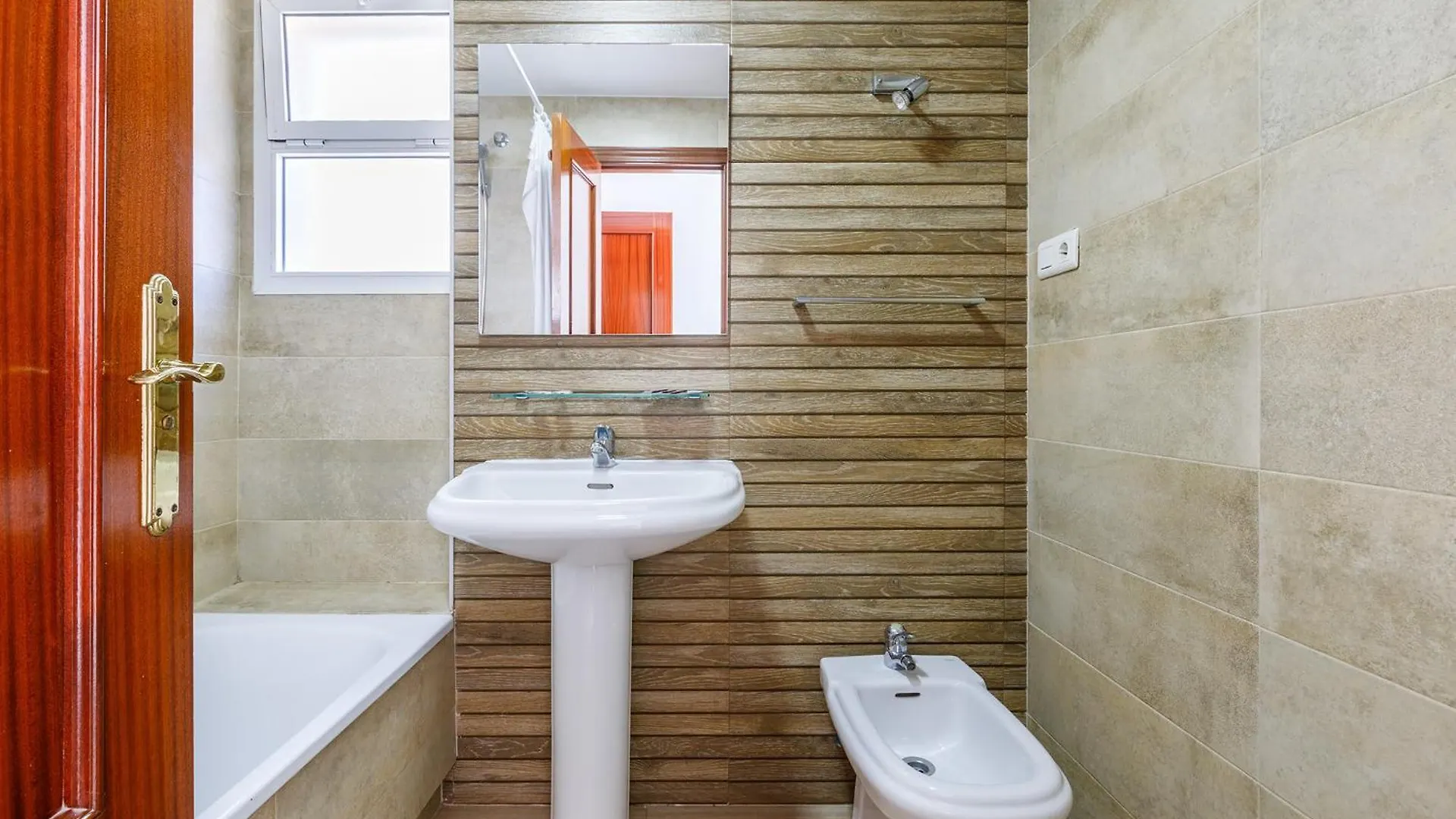 A&N Fenicios 4F Apartment Torre Del Mar