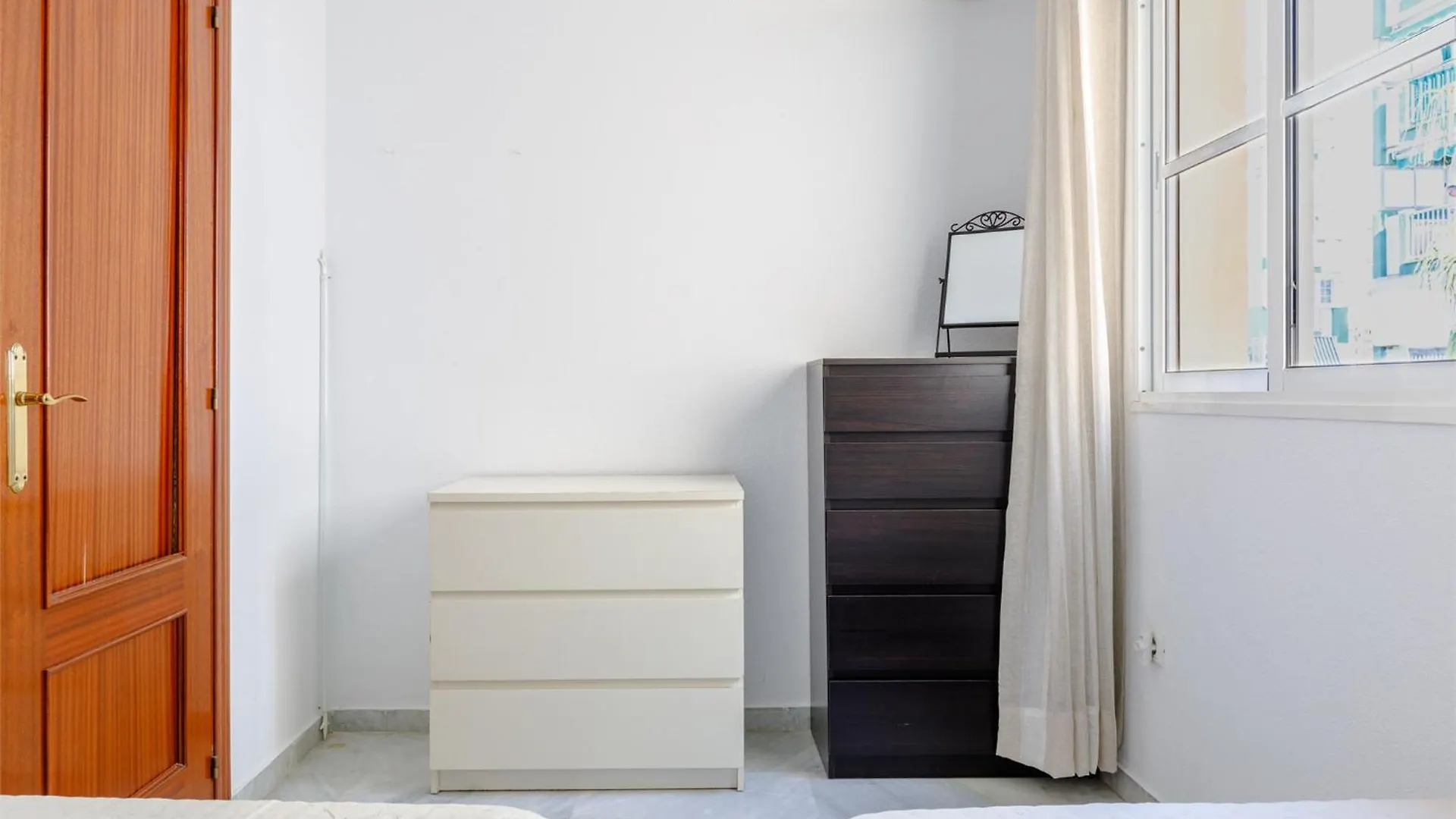 A&N Fenicios 4F Apartment Torre Del Mar 0*,